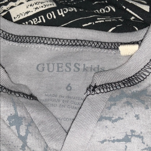 Boys shirt - Picture 2 of 2